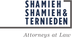 Shamieh, Shamieh & Ternieden logo